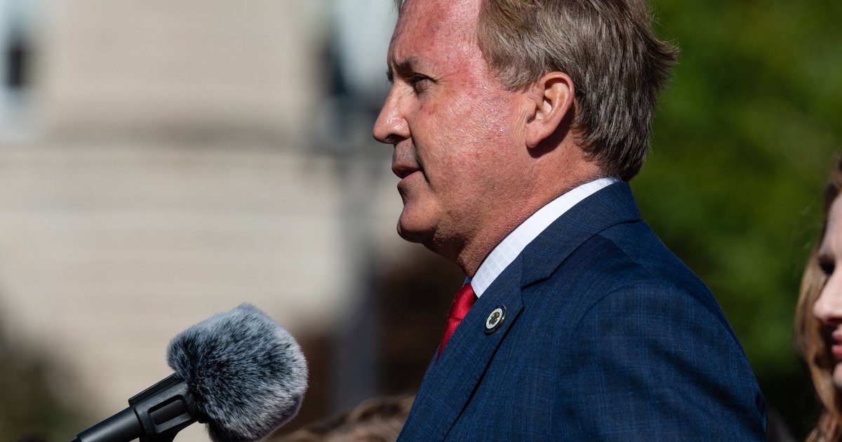 Ken Paxton, lawyers for parents of trans kids disagree on whether child abuse investigations can continue
