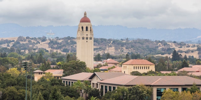 William Curry is accused of living in at least five dorms on Stanford's campus while pretending to be a student.