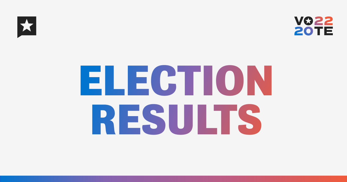 Texas election results for governor, attorney general, Congress and more