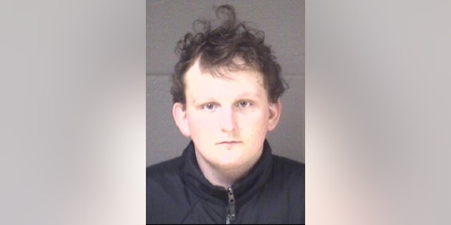 Leyton James Lanier, 21, was arrested Dec. 10 after the Asheville Police Department (APD) said officers responded to a call the day before of a brutal assault.