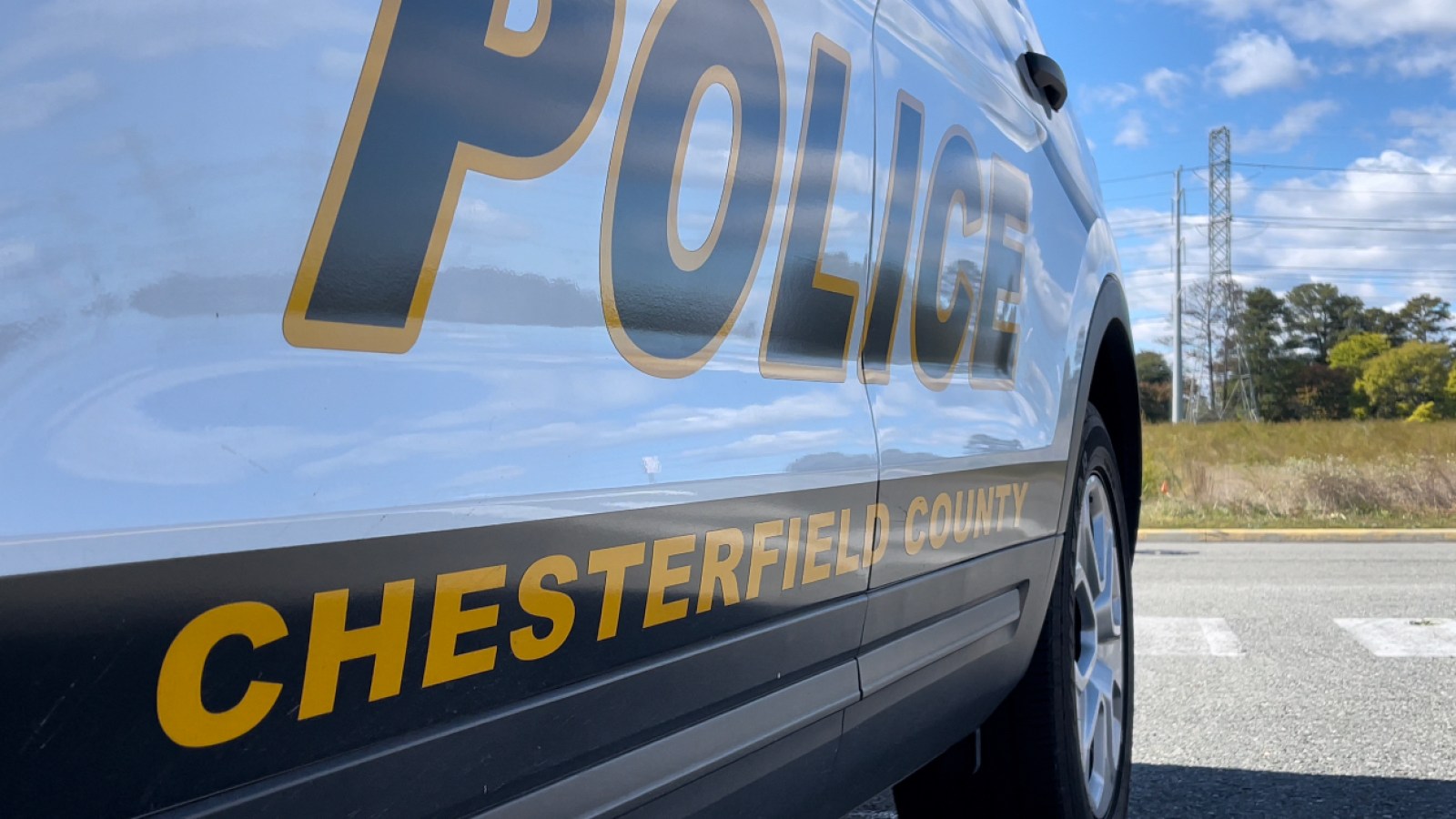 Teenager injured in Chesterfield shooting near Falling Creek