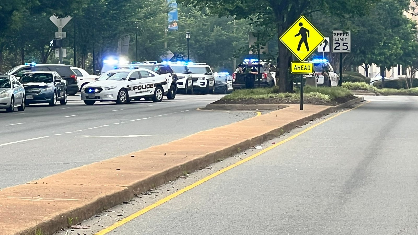Richmond schools to cancel classes Wednesday after mass shooting outside Altria Theater