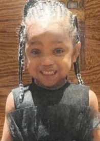 Police: Missing 3-year-old girl ‘believed to be in extreme danger’