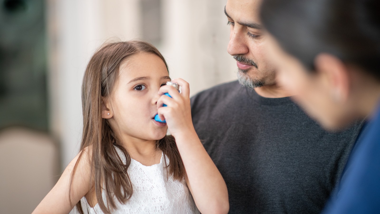 LIST: Richmond ranks 7th most challenging city for people with asthma