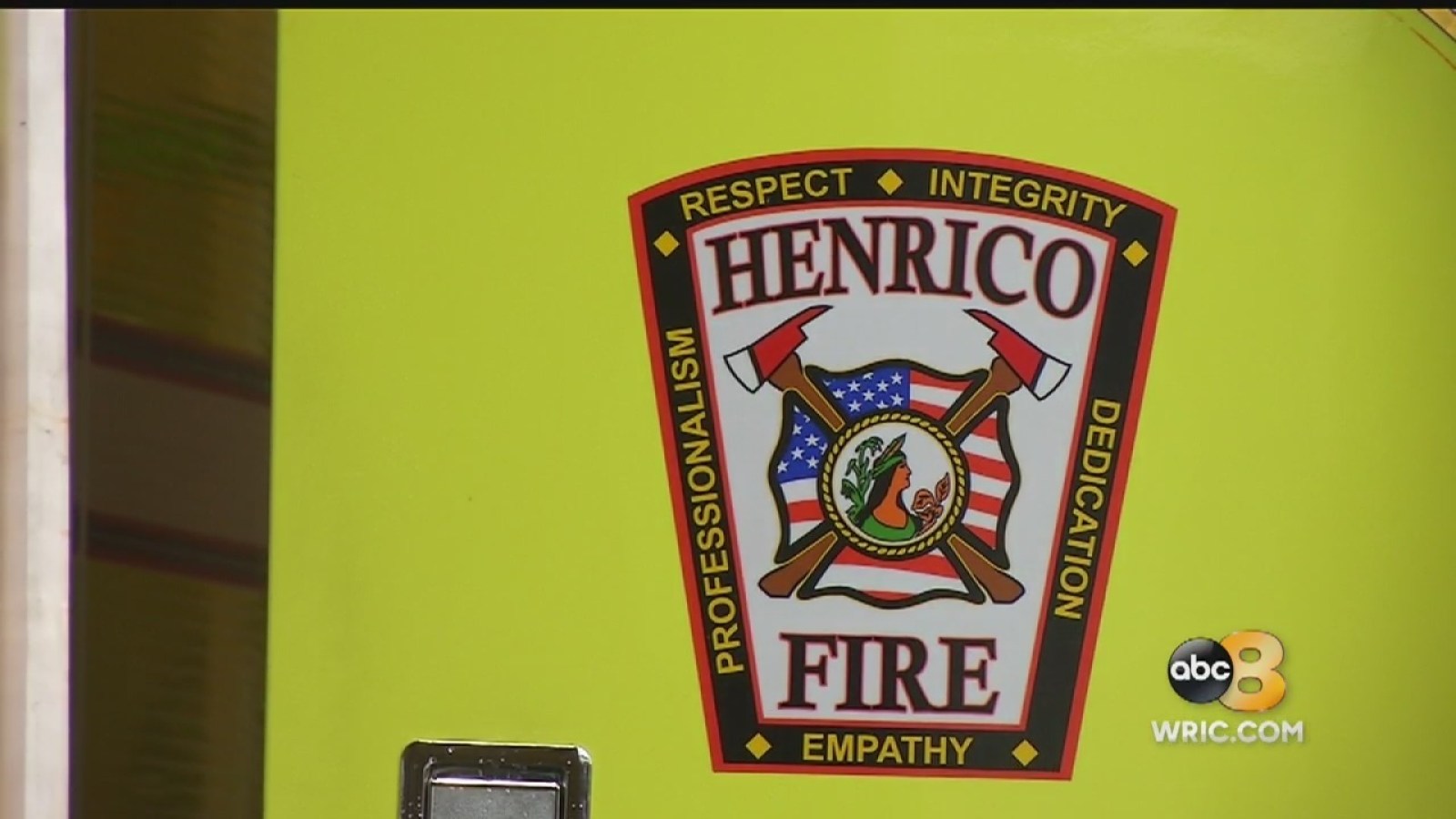 New Henrico fire station to open in Highland Springs 2025