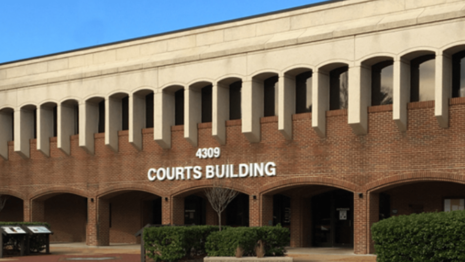 Henrico man sentenced to 13 years in prison for physical abuse, neglect of child