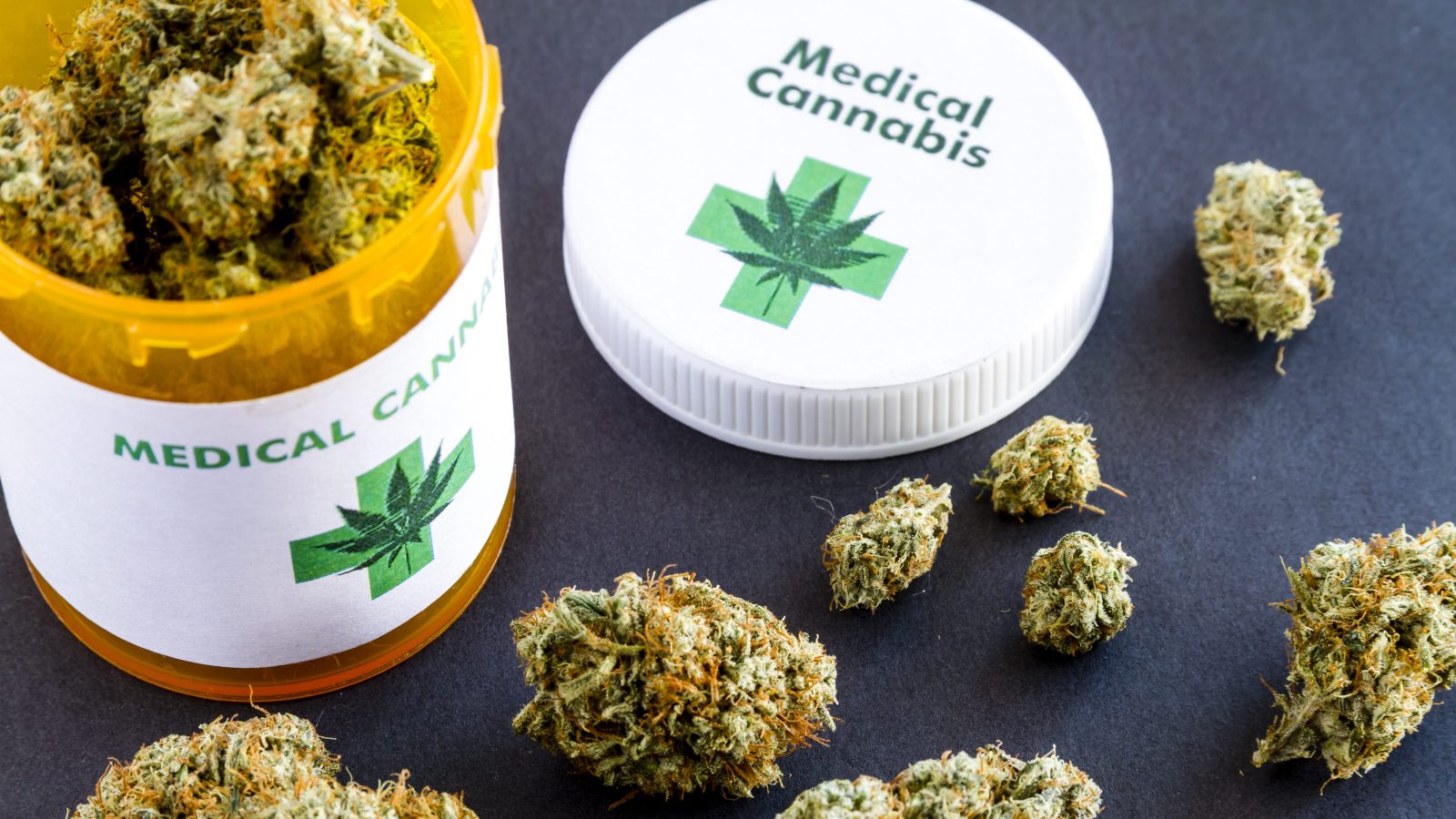 Virginia Cannabis Control Authority to regulate the state’s medical cannabis program in new year