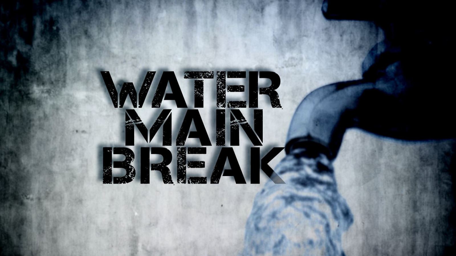 Water main break in Henrico causes multiple homes to lose water service