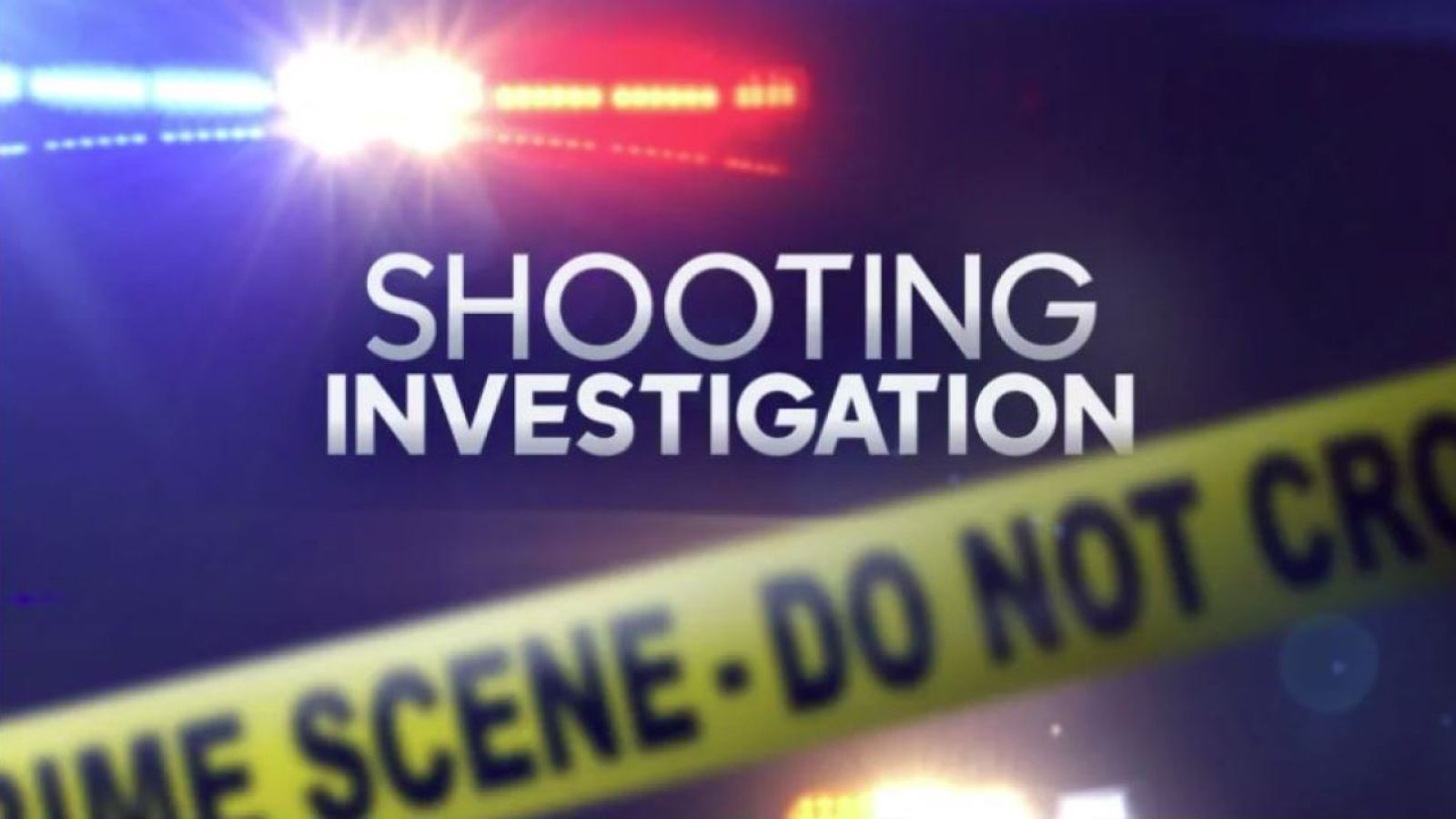 Petersburg Police investigating shooting on River Street, one person injured