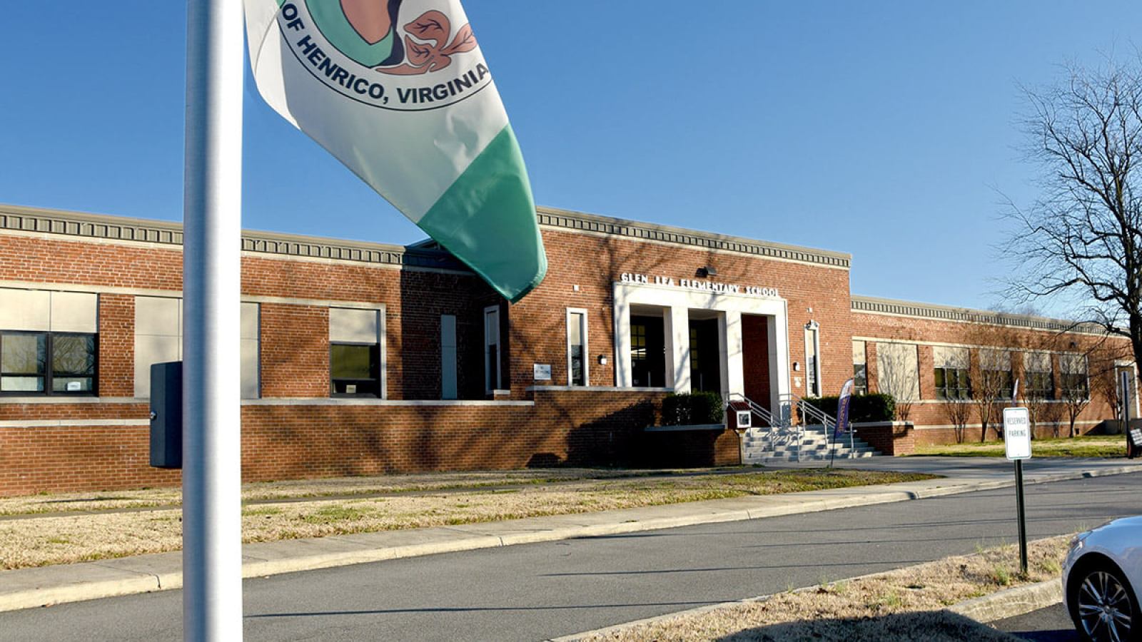 Henrico community hosting conversation for peace