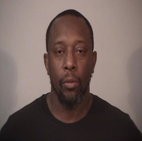 Stafford murder suspect arrested after surrendering over FaceTime