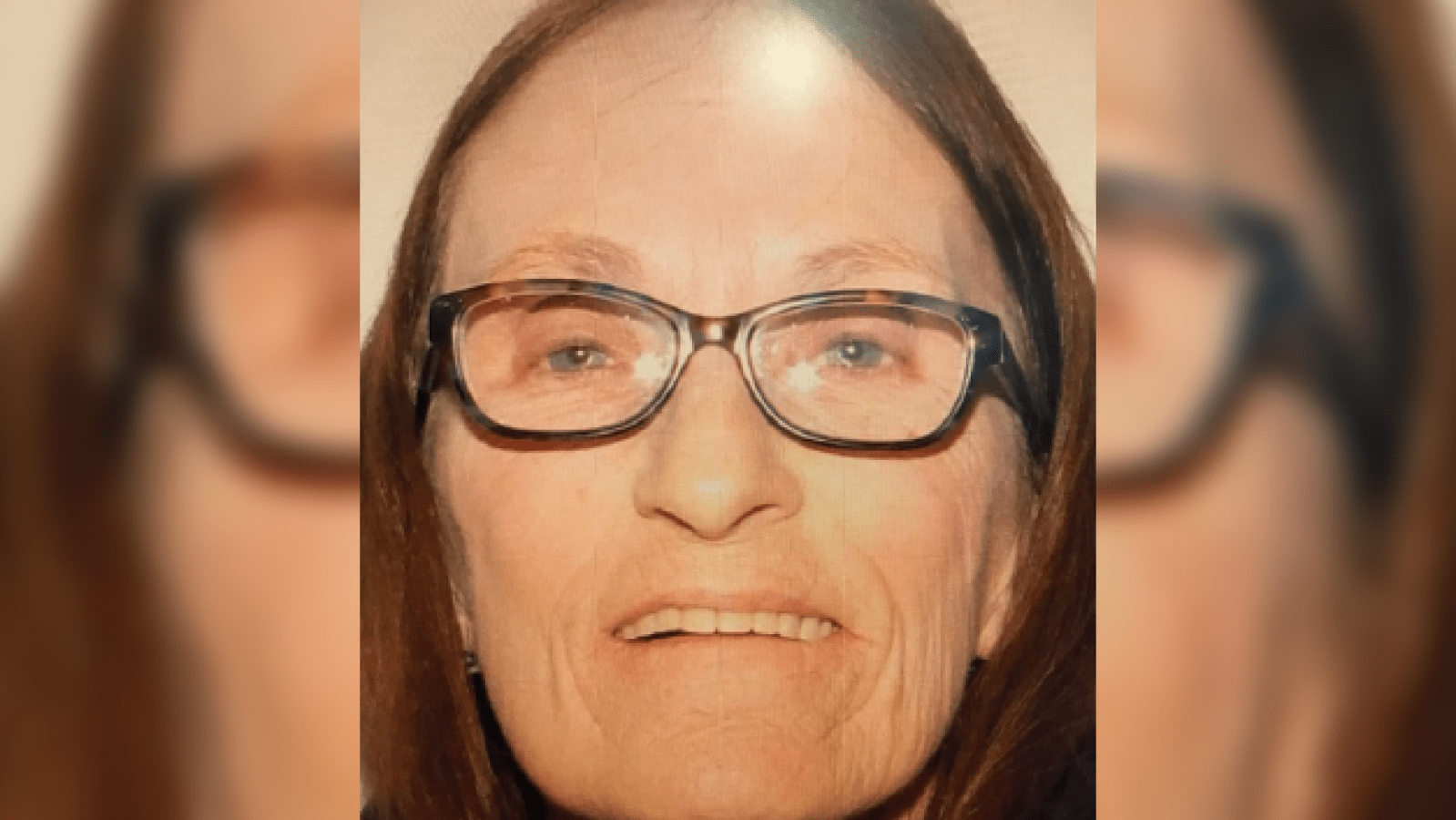 Missing Powhatan woman found dead in James River