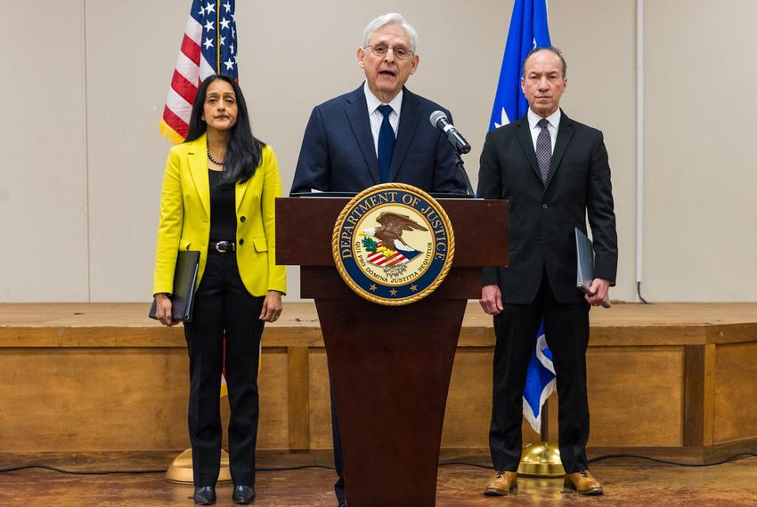 “Cascading failures”: Justice Department blasts law enforcement’s botched response to Uvalde school shooting