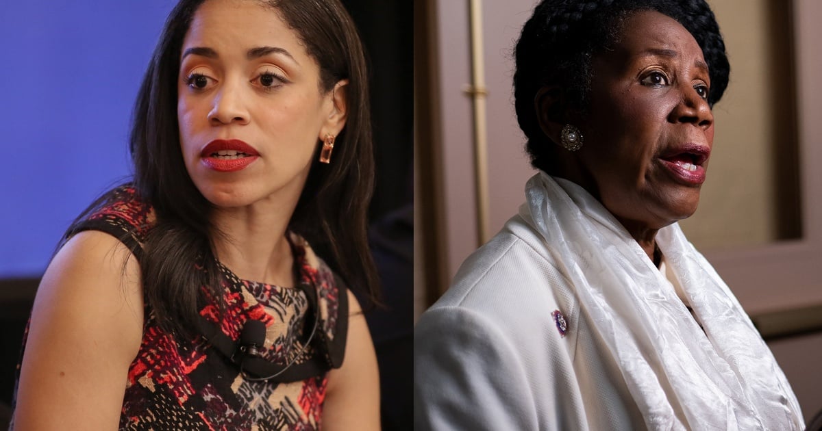 After bruising loss in Houston mayoral race, U.S. Rep. Sheila Jackson Lee faces her toughest reelection yet