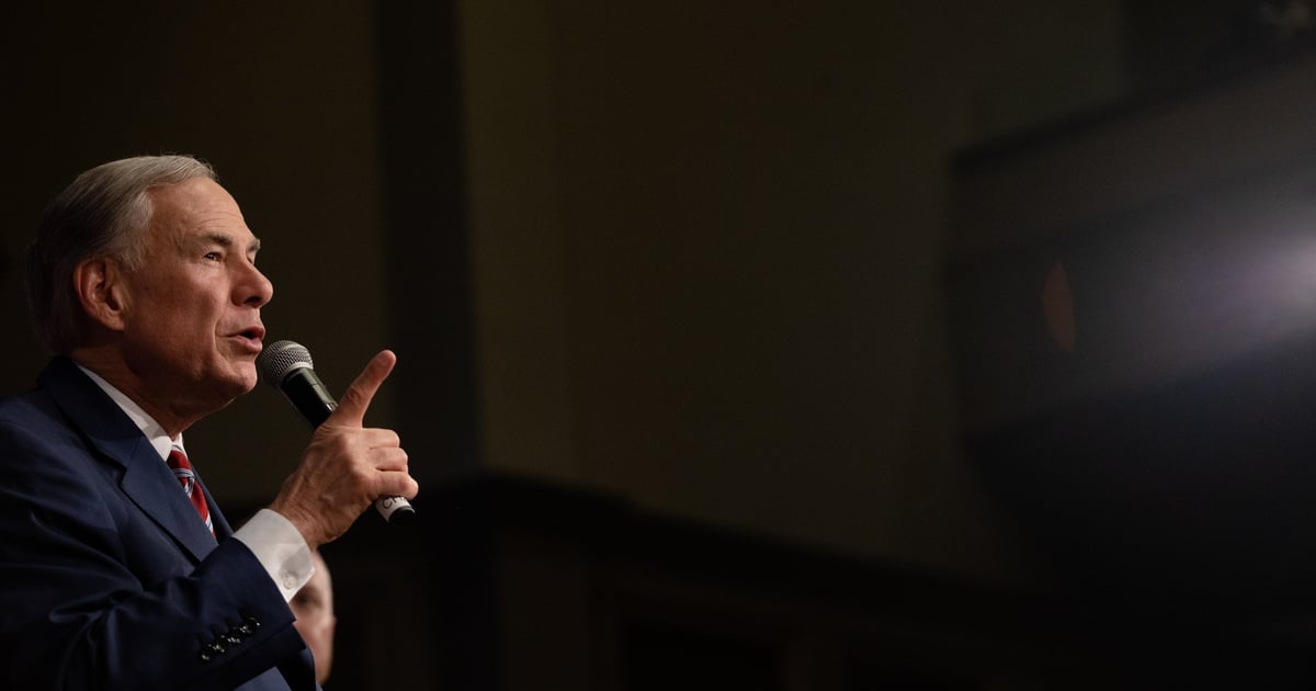 Gov. Greg Abbott signals support for IVF in Texas after Alabama ruling